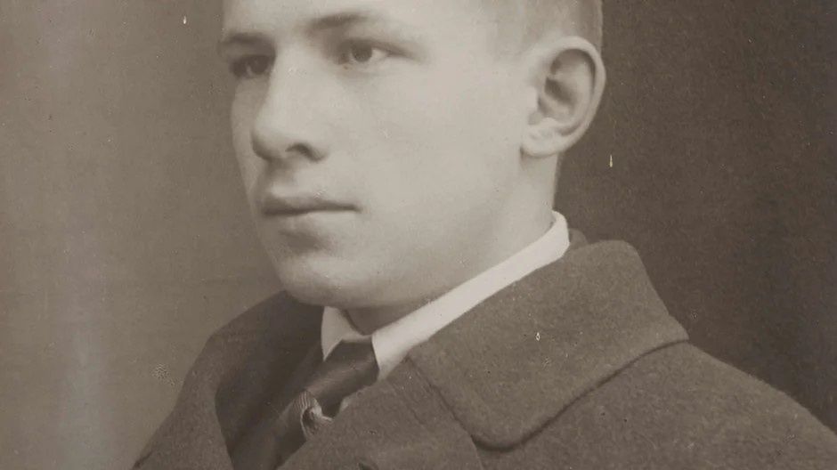 Adam Żeromski