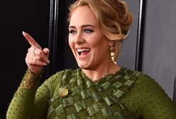 Adele opublikowała filmik. Fani kompletnie oszaleli na punkcie jej nowego singla