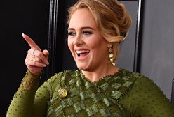 Adele opublikowała filmik. Fani kompletnie oszaleli na punkcie jej nowego singla