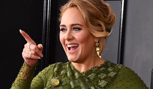 Adele opublikowała filmik. Fani kompletnie oszaleli na punkcie jej nowego singla