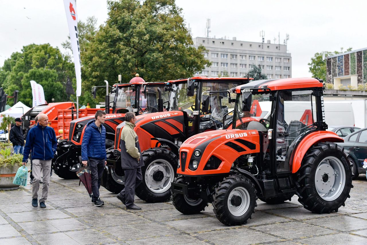 Częstochowa: XXXIV Krajowa Wystawa Rolnicza. Trzy dni atrakcji u stóp Jasnej Góry