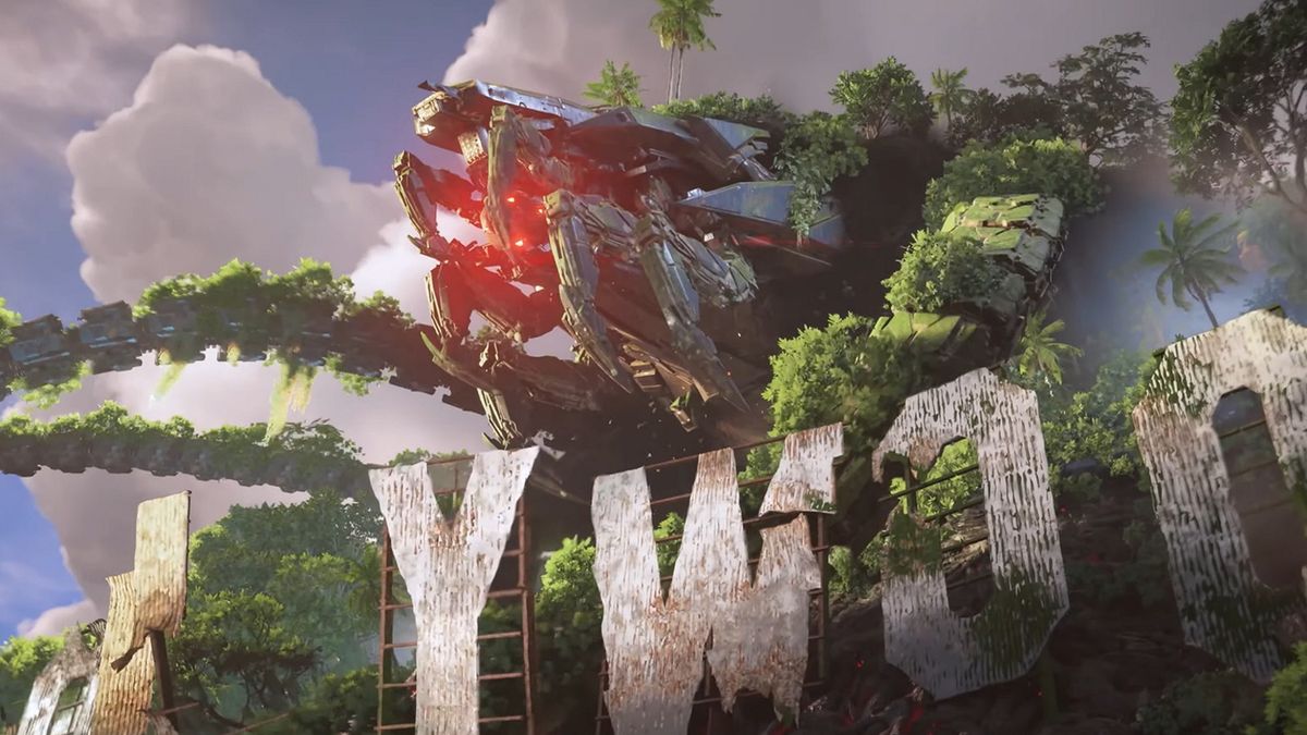 Horizon Forbidden West DLC