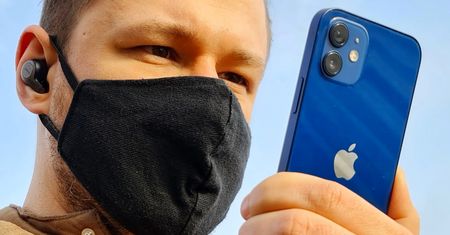 iOS 15.4 udowadnia, że polityka aktualizacyjna Apple'a nie jest bez skazy