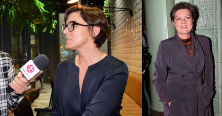 Felicjańska o Kotulance: "Zrobiłam tyle, ile mogłam. Nie dotarłam do niej"