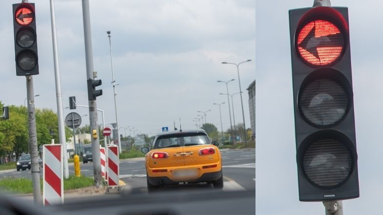 Julia Wieniawa znów łamie przepisy