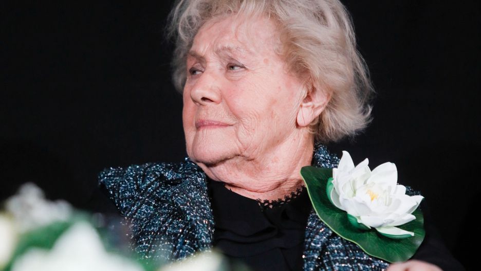 Teresa Lipowska ma za sobą nieudane małżeństwo