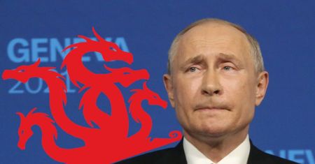 Rosyjska Hydra straciła głowę. USA nałożyły sankcje na platformę darknetową