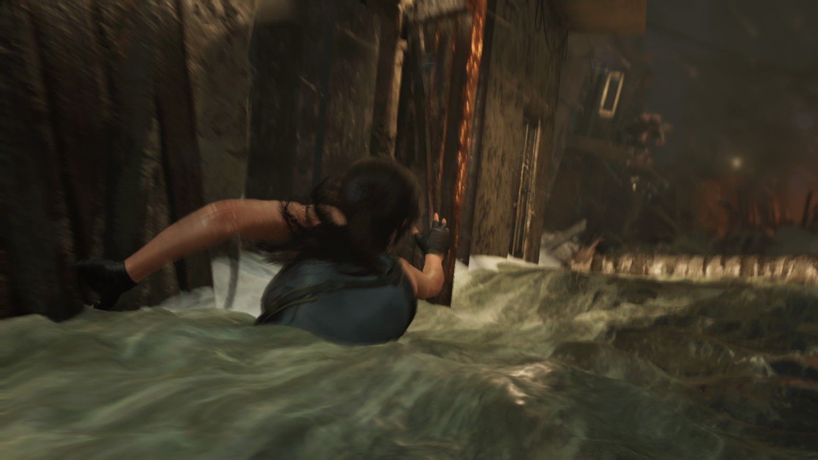 Shadow of the Tomb Raider – recenzja. Będę grał w grę, i to całkiem niezłą 4