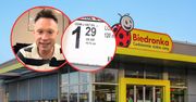 "Po prostu tragedia". Poszedł po lody do Biedronki