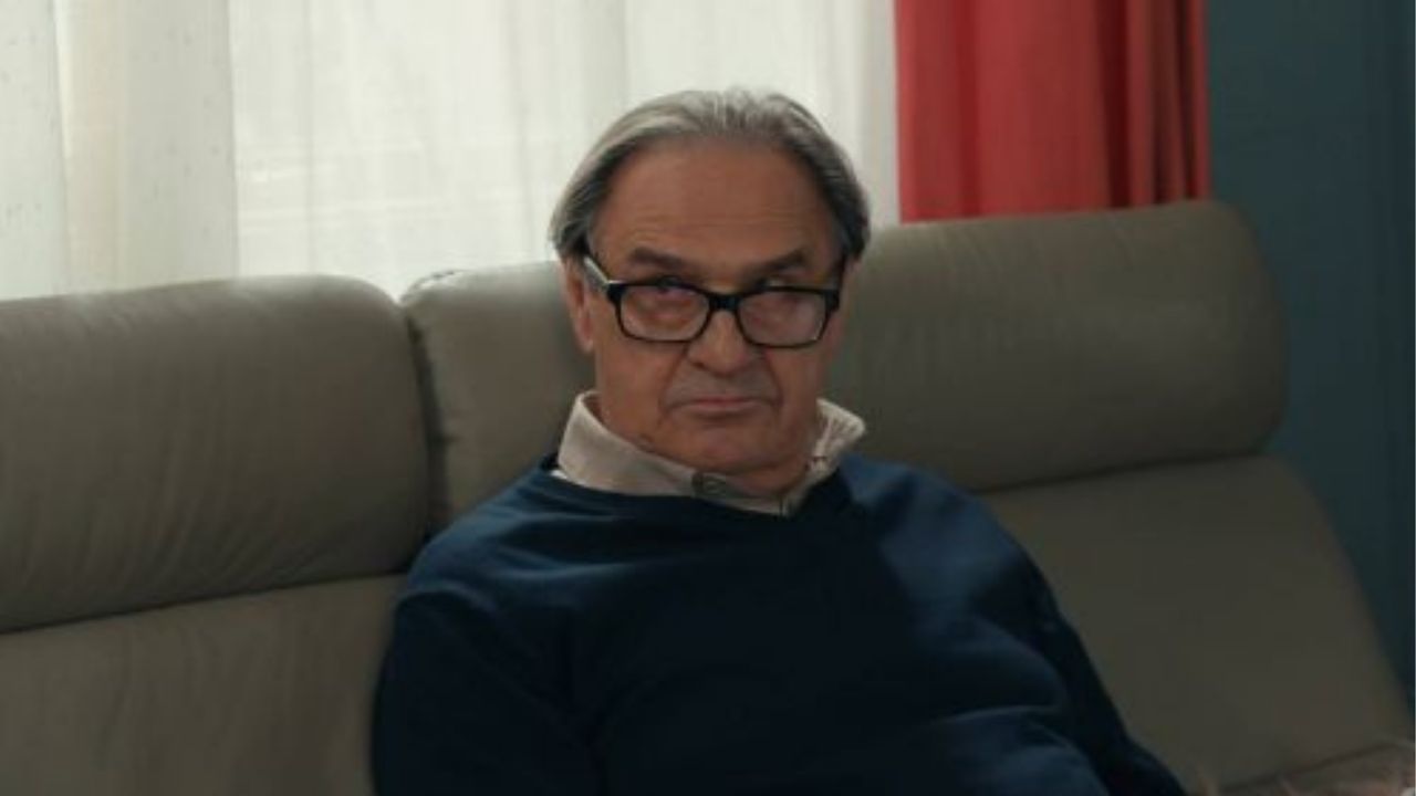 "Barwy szczęścia", odc. 3374. Pierścionek z Włoch i rodzinne napięcia
