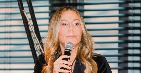 Małgorzata Rozenek narzeka na rosnące ceny paliw. Fani sprowadzili ją na ziemię