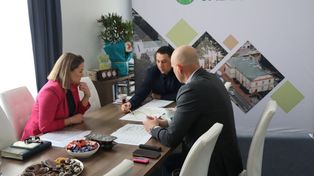 Chotomów: Ponad 7 mln zł na inwestycję. Mieszkańcy odczują zmianę