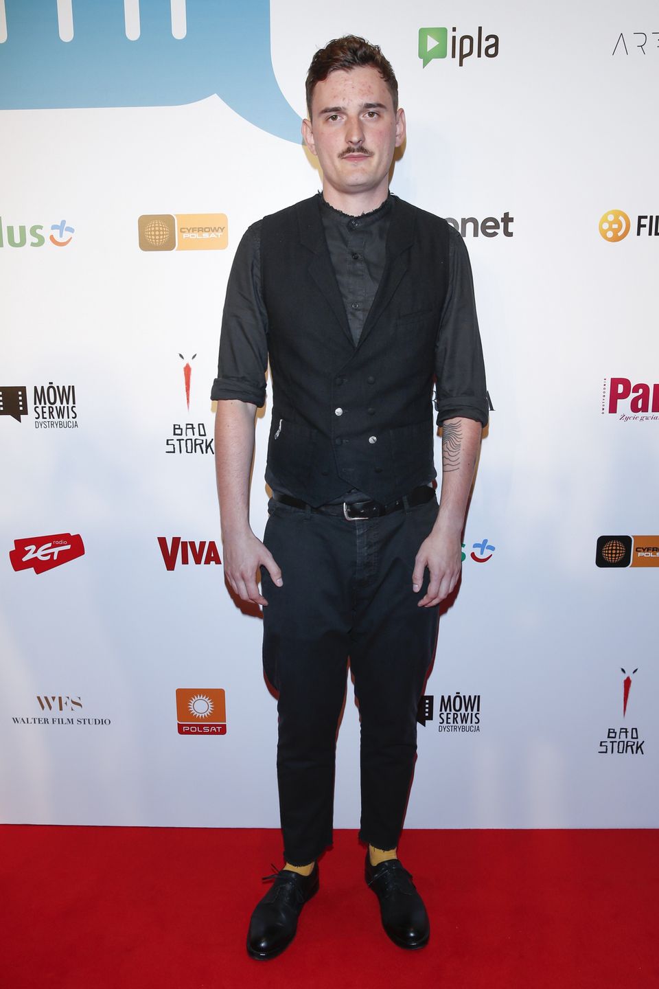 Dawid Podsiadło