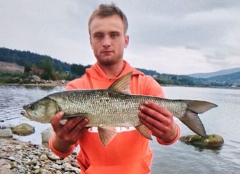 Ostatnie zdjęcie Kamila. Tuż przed tajemniczym zaginięciem