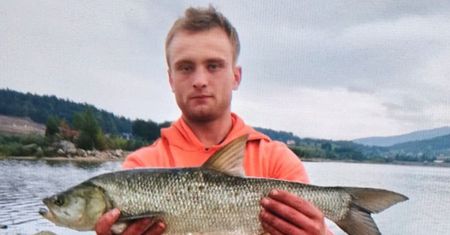 Ostatnie zdjęcie Kamila. Tuż przed tajemniczym zaginięciem