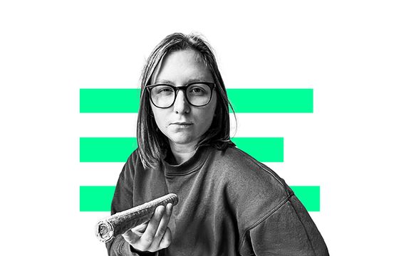 Zuzanna Mielczarska odpowiada za influencer marketing w Feeders Agency