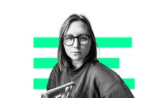 Zuzanna Mielczarska odpowiada za influencer marketing w Feeders Agency