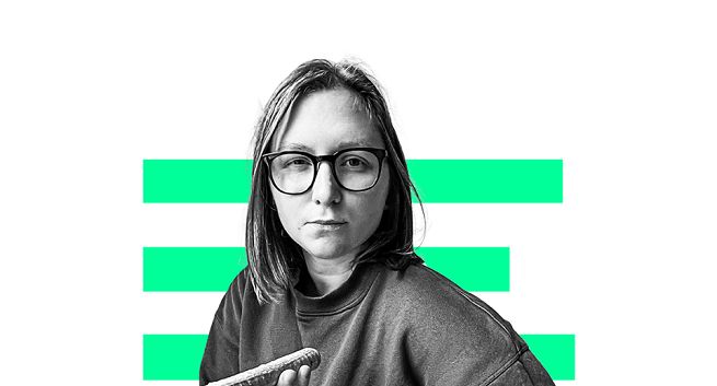 Zuzanna Mielczarska odpowiada za influencer marketing w Feeders Agency