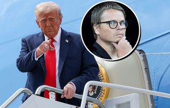 Trump wywołał popłoch w firmach. Ale dla Polski to może być punkt zwrotny [OPINIA]