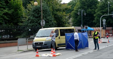 Katowice. Wyniki sekcji zwłok 19-latki. Obrażenia był rozległe