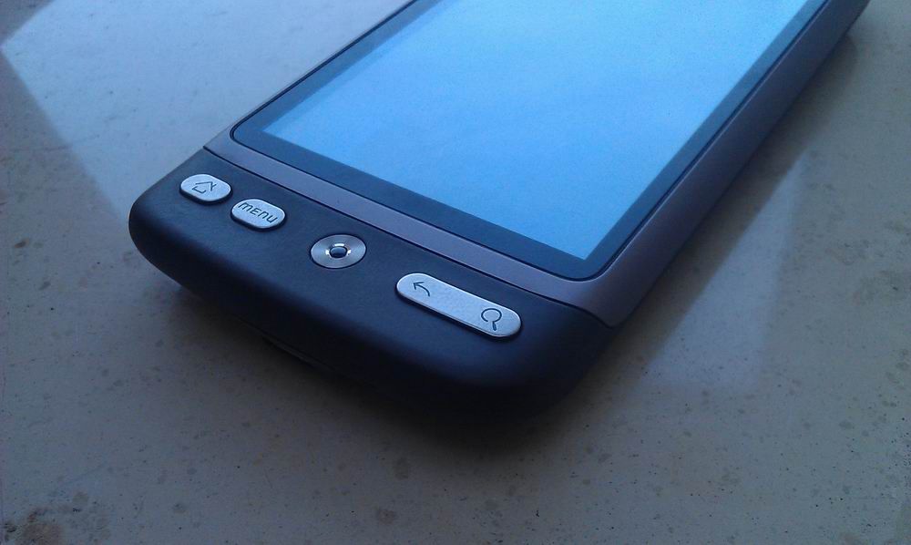 HTC Desire S - test [cz. 2] 15