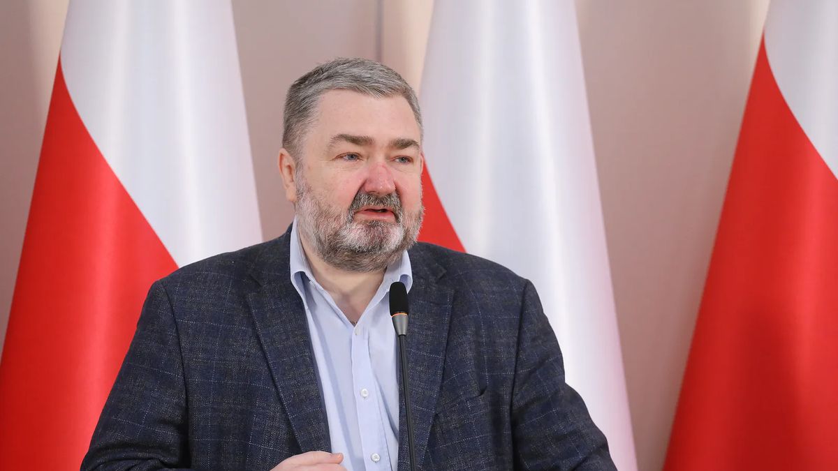 Karol Karski to zwolennik taniego i dobrego jedzenia w barach mlecznych