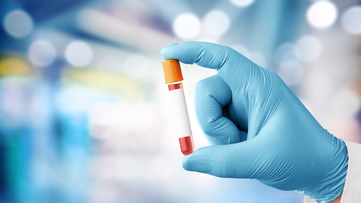 Cytogenetyka molekularna jest jedną z odmian cytogenetyki, czyli badania genetycznego