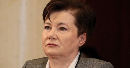 Hanna Gronkiewicz-Waltz: "Na Polskim Ładzie straciłam 400 zł"