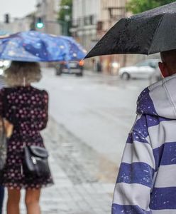 Deszcz, mgły i chłód. Taka aura czeka Polskę 11 listopada