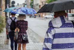 Deszcz, mgły i chłód. Taka aura czeka Polskę 11 listopada