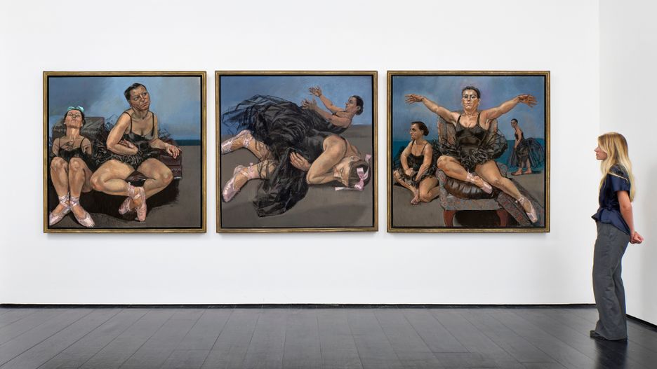 Rekordowe kwoty na aukcji w Londynie