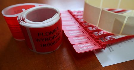 Wybory 2020. Głosowanie korespondencyjne - instrukcja