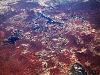 Najszybszy taki ruch. Kontynent zbliża się do innego