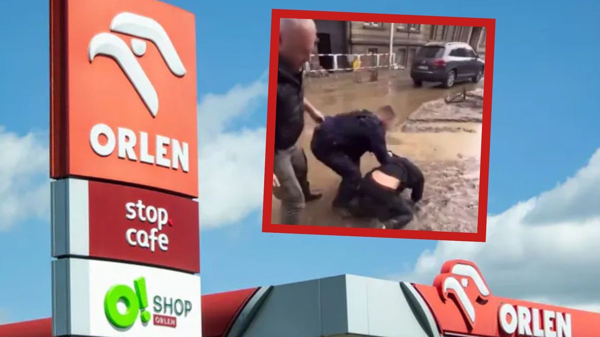 Szabrownicy z Orlenu w Kłodzku otrzymali mandat. Kwota? Symbolic