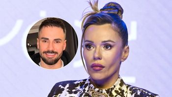 Ojciec Łukasza Litewki dziękuje Dodzie. "Publicznie i odważnie upominała się o sprawiedliwość"