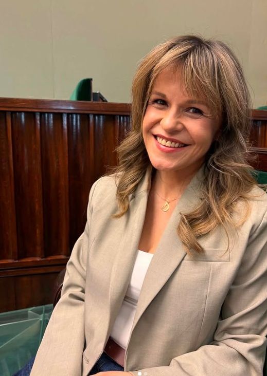 Dorota Olko