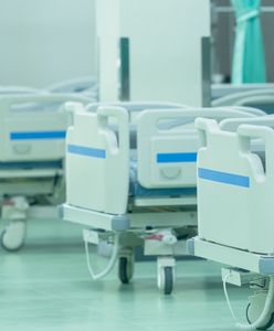 Koronawirus w Polsce. COVID-19 w Dolnośląskim Centrum Transplantacji Komórkowych. Wstrzymane przyjęcia