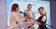 Sklep TuZwierzaki.pl otrzymał nagrodę e-Commerce Polska Awards 2021