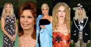 Zatrzęsienie gwiazd na gali Academy Museum of Motion Pictures: Lady Gaga, Nicole Kidman, Sophia Loren, Meg Ryan... (ZDJĘCIA)