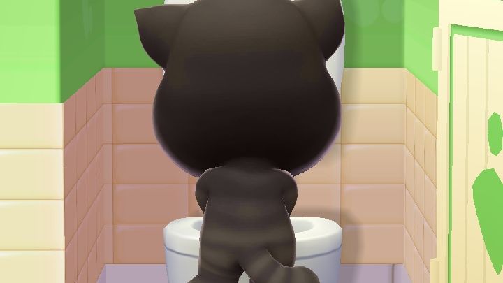 My Talking Tom 2 5