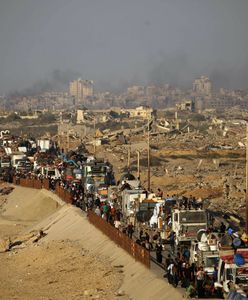 To nie koniec, a dopiero początek. Izrael wysyła 70 tys. żołnierzy do bitwy o Gazę