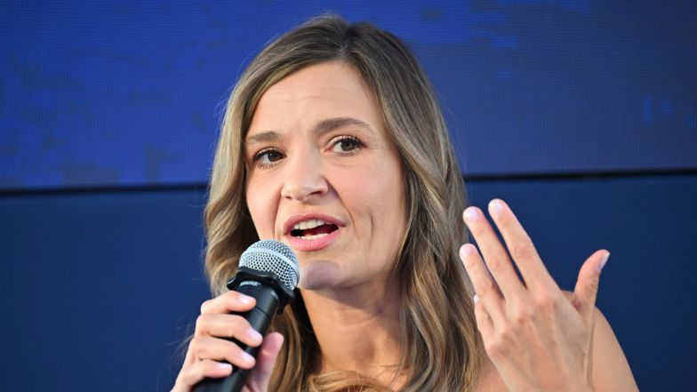 Joanna Koroniewska zdradza, czego w sobie nie lubi