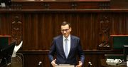 Morawiecki o relokacji migrantów. Jest reakcja rzecznika Komisji Europejskiej