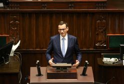 Morawiecki o relokacji migrantów. Jest reakcja rzecznika Komisji Europejskiej