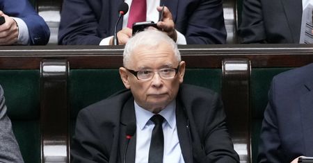Kto kandydatem PiS-u na prezydenta? "Decyzja może być zaskakująca"
