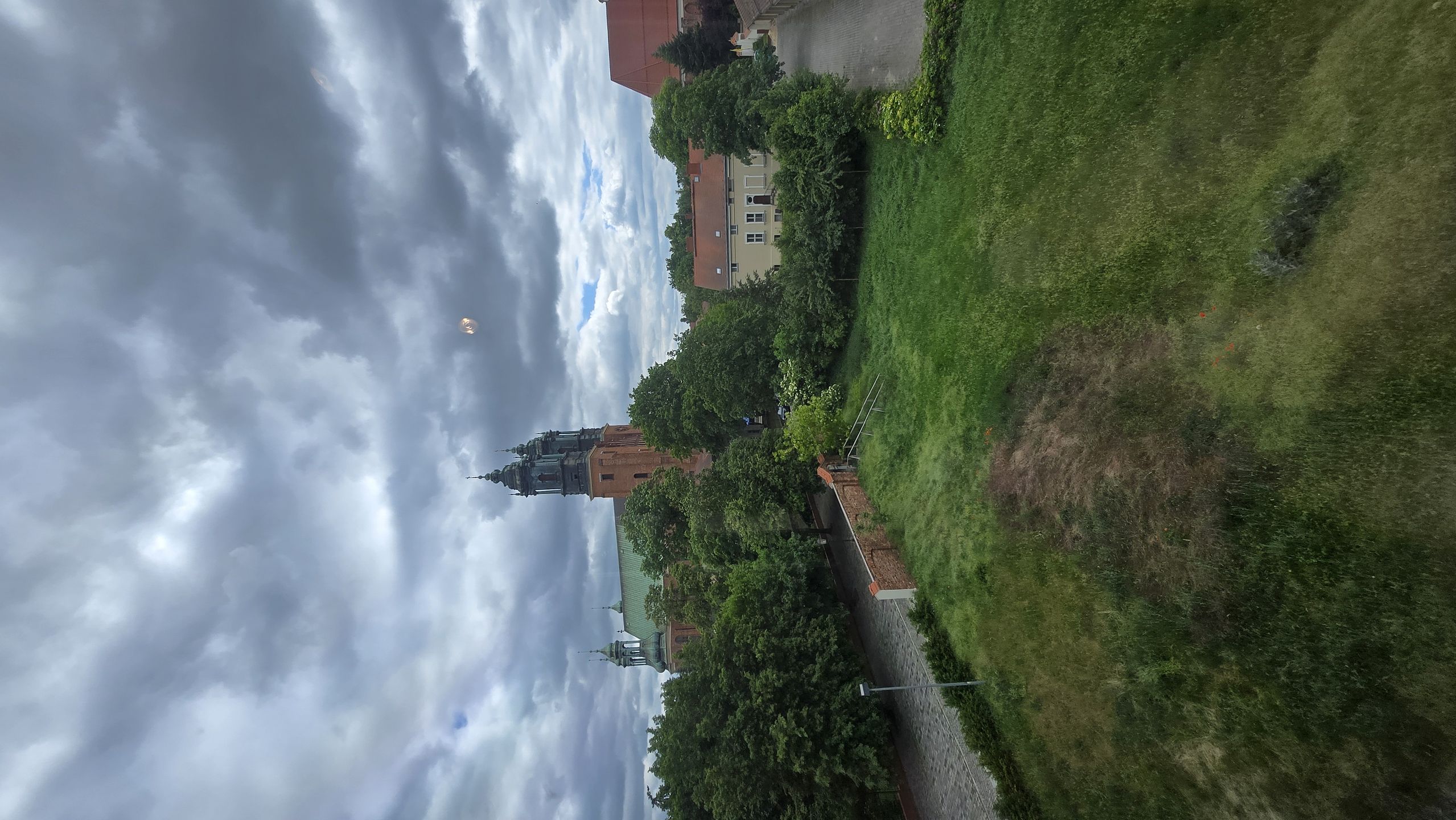 Akademia Lubrańskiego 
