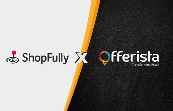 Grupa MEDIA Central rozszerza działalność na skalę międzynarodową i łączy siły z ShopFully