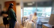 Mieli 12-letnie żony. Wstrząsające odkrycie w Izraelu