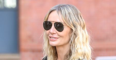 Agnieszka Woźniak-Starak od dwóch lat jest w związku. Wiadomo, kim jest jej partner