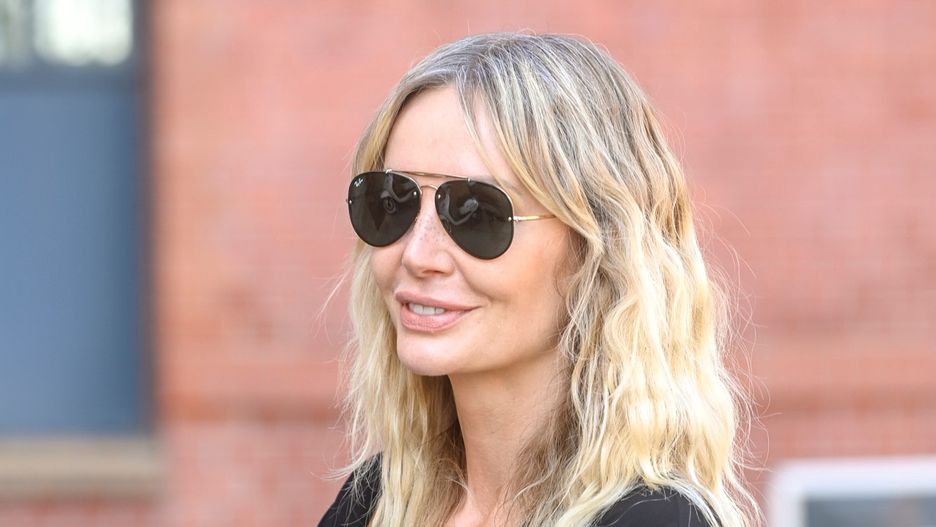 Agnieszka Woźniak-Starak ma nowego partnera